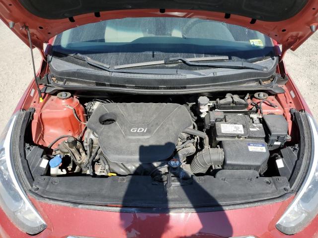 Photo 11 from auction – 2017 HYUNDAI ACCENT with VIN KMHCT4AE2HU194133