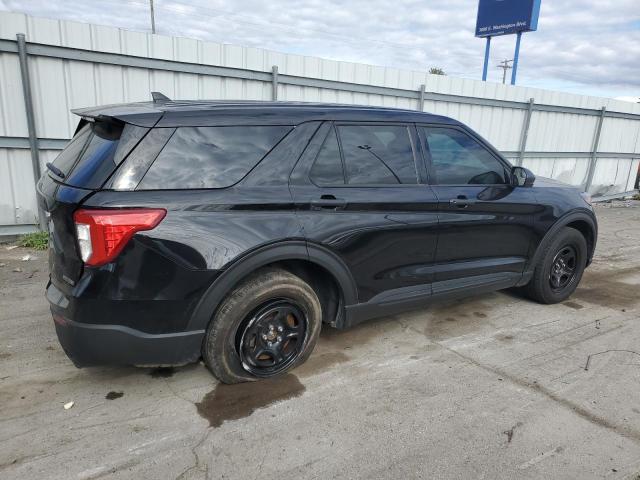 Photo 3 from auction – 2023 FORD EXPLORER P with VIN 1FM5K8AC7PGA81499