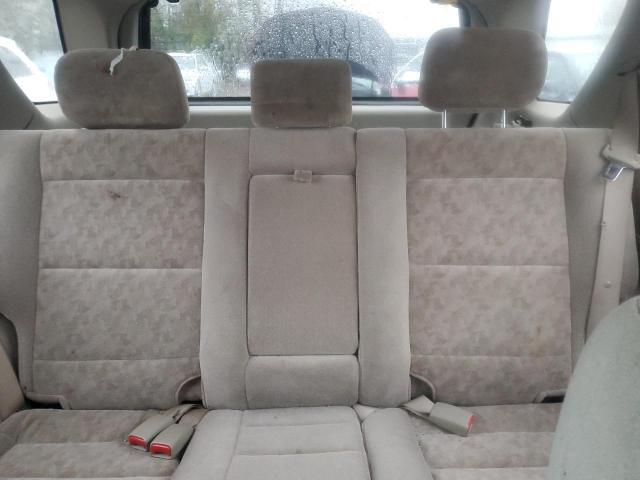 Photo 10 from auction – 2008 KIA SORENTO EX with VIN KNDJC735785809005