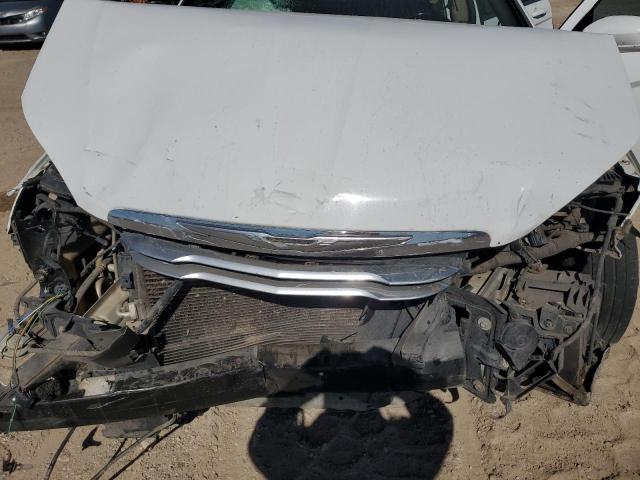 Photo 11 from auction – 2012 CHRYSLER 200 TOURIN with VIN 1C3CCBBB3CN154891