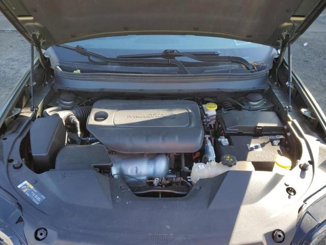 Photo 12 from auction – 2021 JEEP CHEROKEE L with VIN 1C4PJMLB1MD153016