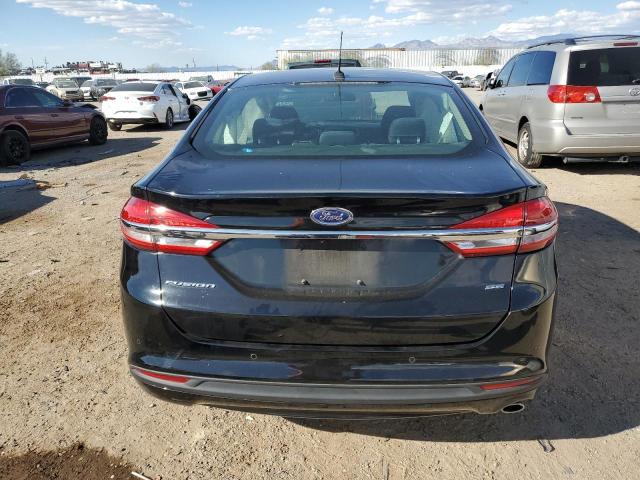 Photo 6 from auction – 2017 FORD FUSION SE with VIN 3FA6P0H71HR141930