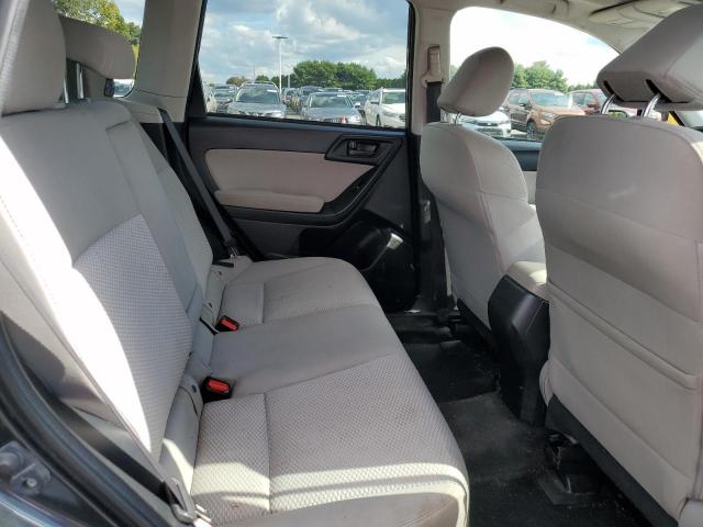 Photo 11 from auction – 2015 SUBARU FORESTER 2 with VIN JF2SJADC2FG594866