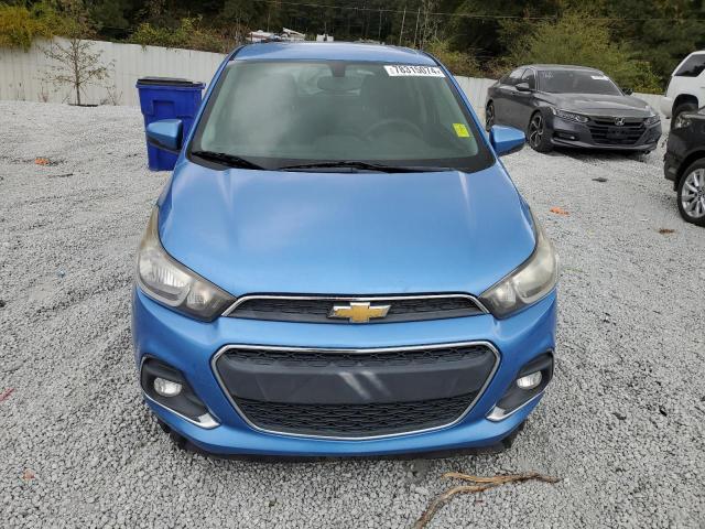 Photo 5 from auction – 2016 CHEVROLET SPARK 1LT with VIN KL8CD6SA7GC561789