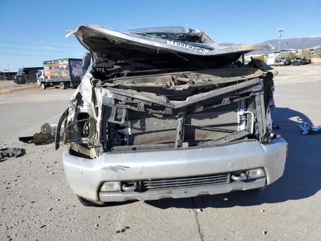 Photo 5 from auction – 2022 CHEVROLET SILVERADO with VIN 1GC4YVEY6NF160443