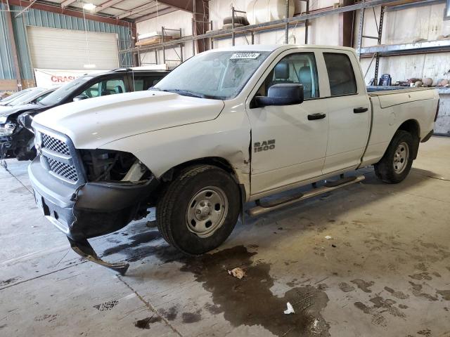 RAM 1500 ST 2015 with VIN 1C6RR7FG6FS758438 - Photo from auction