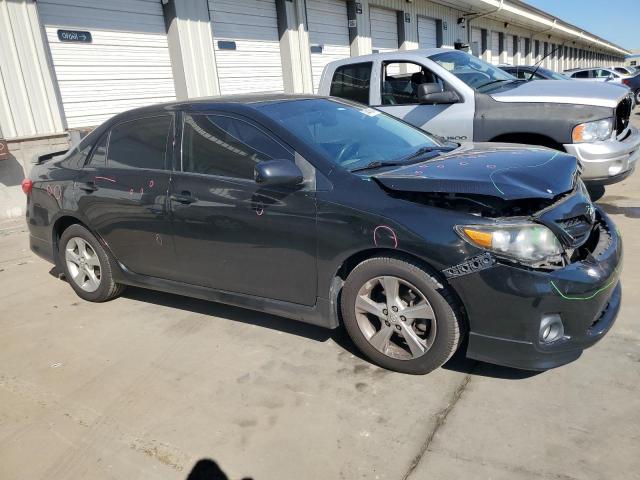 Photo 4 from auction – 2011 TOYOTA COROLLA BA with VIN 2T1BU4EE8BC563573