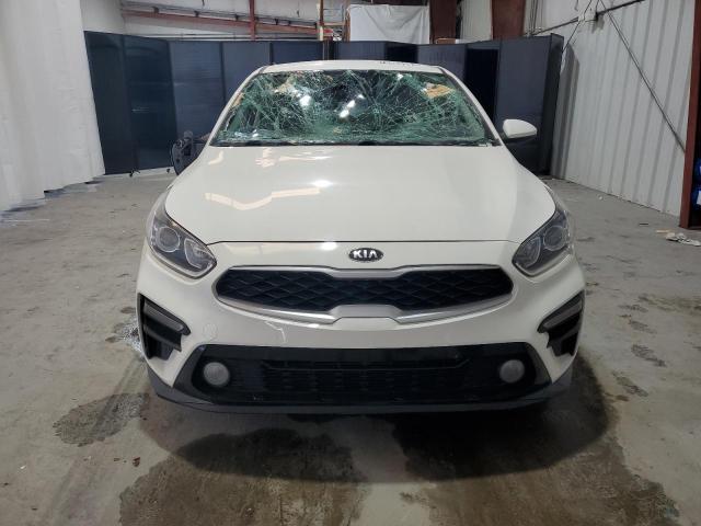 Photo 5 from auction – 2020 KIA FORTE FE with VIN 3KPF24AD4LE205877