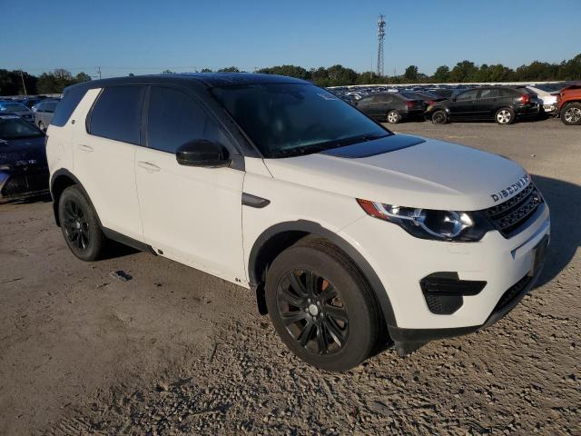 Photo 4 from auction – 2016 LAND ROVER DISCOVERY with VIN SALCP2BG1GH582807