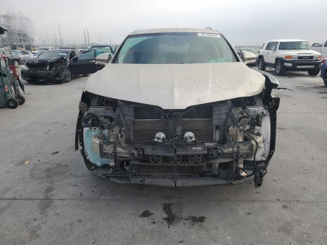 Photo 5 from auction – 2017 LINCOLN MKX SELECT with VIN 2LMPJ6KR5HBL53466