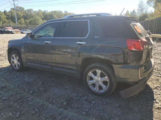 Photo 2 from auction – 2017 GMC TERRAIN SL with VIN 2GKFLUEK4H6203239
