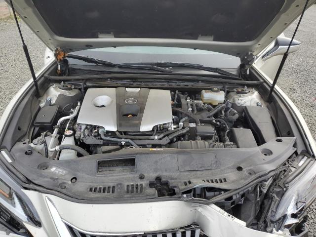 Photo 11 from auction – 2021 LEXUS ES 300H LU with VIN 58AEA1C10MU012293