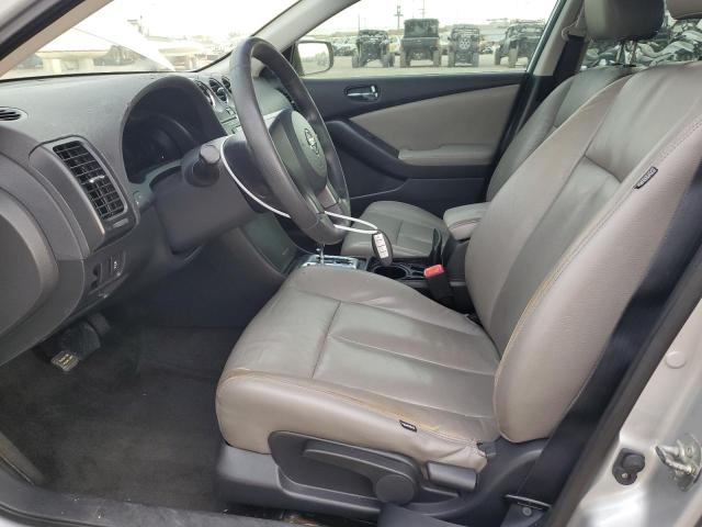 Photo 7 from auction – 2012 NISSAN ALTIMA with VIN 1N4AL2AP2CN426014