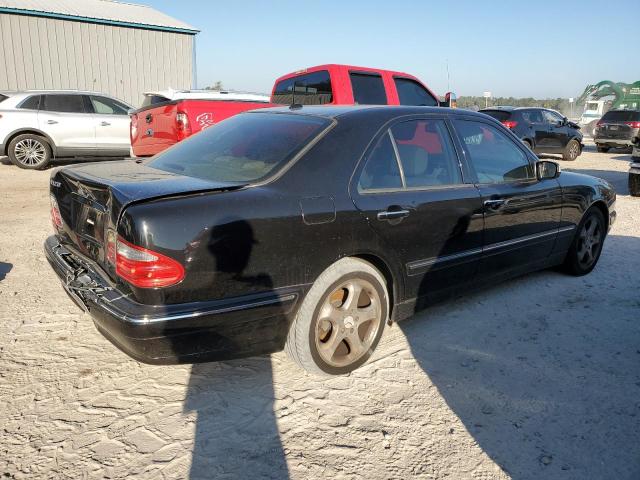 Zdjęcie 3 z aukcji – 2002 MERCEDES-BENZ E 320 z VIN WDBJF65J32B494321