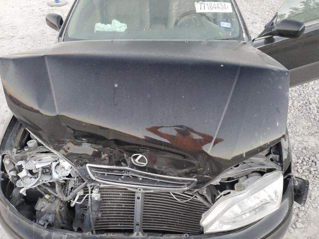 Photo 11 from auction – 2001 LEXUS ES 300 with VIN JT8BF28G910316257