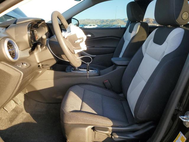 Photo 7 from auction – 2024 CHEVROLET TRAX LS with VIN KL77LFE27RC120986