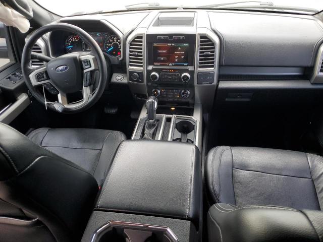 Photo 8 from auction – 2015 FORD F150 SUPER with VIN 1FTFW1EG2FFA88236