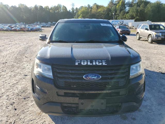 Photo 5 from auction – 2017 FORD EXPLORER P with VIN 1FM5K8AR5HGE00825