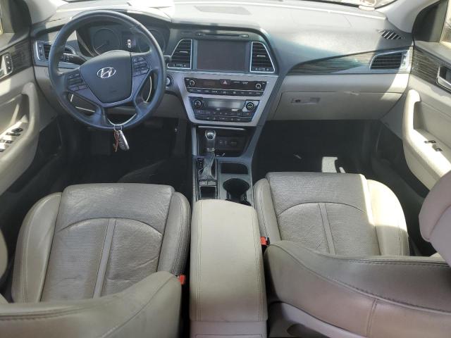Photo 8 from auction – 2015 HYUNDAI SONATA SPO with VIN 5NPE34AF3FH025798