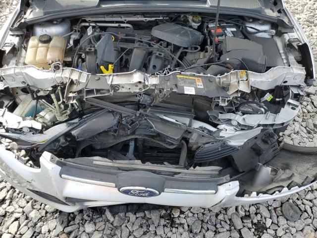 Foto 12 de la subasta – 2014 FORD FOCUS SE con VIN 1FADP3K28EL101618