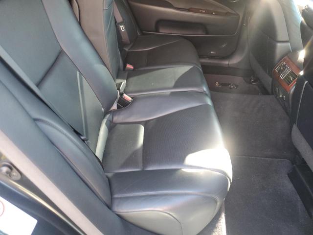 Photo 10 from auction – 2007 LEXUS LS 460L with VIN JTHGL46F975015990