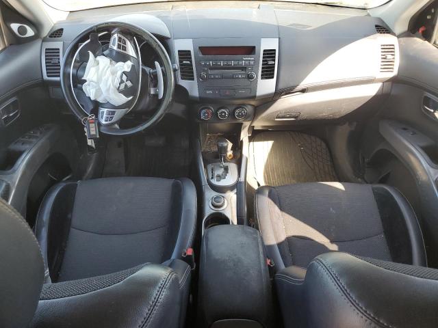 Photo 8 from auction – 2011 MITSUBISHI OUTLANDER with VIN JA4JT3AW6BU033106