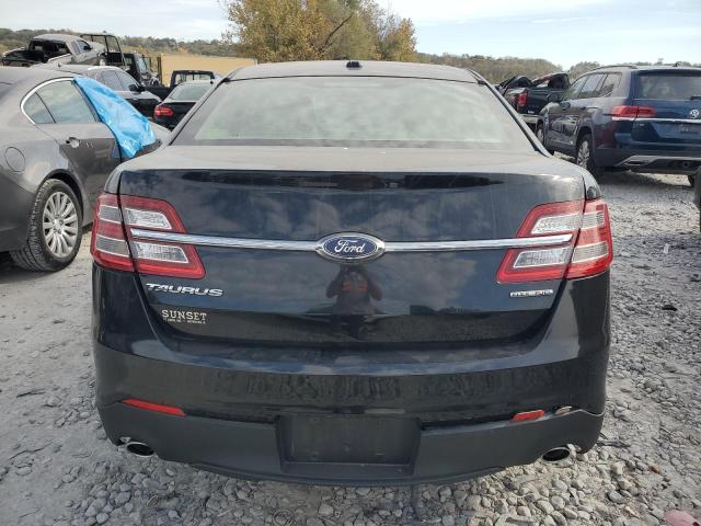 Photo 6 from auction – 2016 FORD TAURUS SE with VIN 1FAHP2D88GG141450
