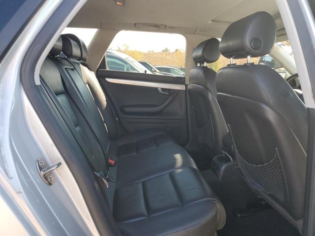 Zdjęcie 10 z aukcji – 2008 AUDI A4 2.0T AV z VIN WAUKF78E48A097450