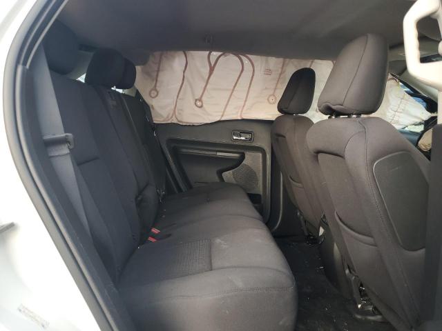 Photo 11 from auction – 2010 FORD EDGE SEL with VIN 2FMDK3JC9ABA36948