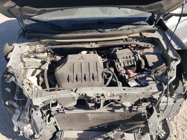 Photo 12 from auction – 2020 MITSUBISHI ECLIPSE CR with VIN JA4AS3AA9LZ024623