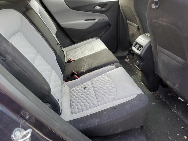 Photo 11 from auction – 2018 CHEVROLET EQUINOX LS with VIN 3GNAXREV2JS647865
