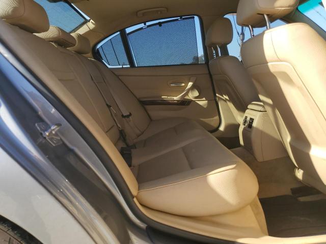 Photo 10 from auction – 2011 BMW 335 XI with VIN WBAPL5C52BA917932