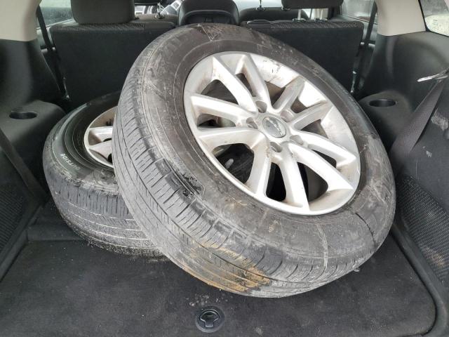 Photo 13 from auction – 2015 DODGE JOURNEY SX with VIN 3C4PDDBGXFT518696