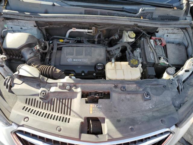Photo 12 from auction – 2017 BUICK ENCORE PRE with VIN KL4CJASB2HB255693