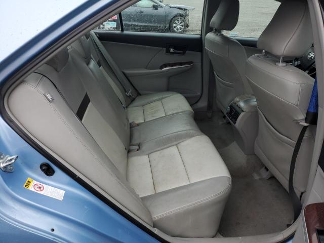 Photo 10 from auction – 2012 TOYOTA CAMRY BASE with VIN 4T4BF1FK5CR224837