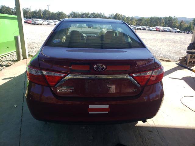 Photo 6 from auction – 2015 TOYOTA CAMRY LE with VIN 4T1BF1FKXFU975768