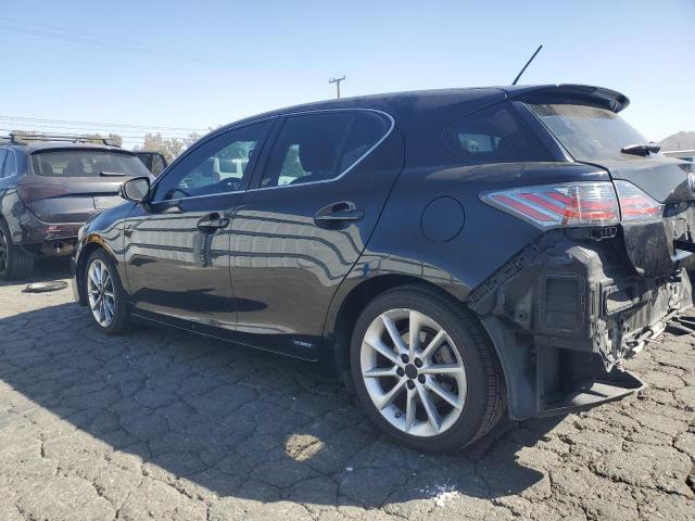 Photo 2 from auction – 2012 LEXUS CT 200 with VIN JTHKD5BH6C2074656