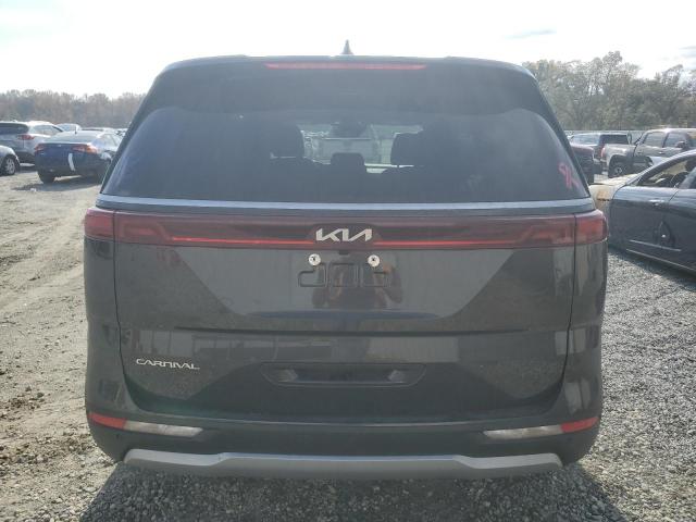 Photo 6 from auction – 2024 KIA CARNIVAL E with VIN KNDNC5H36R6350932