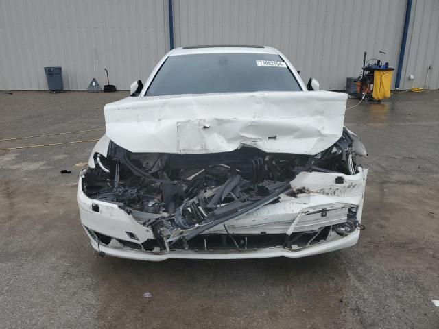 Photo 5 from auction – 2016 BMW 528 I with VIN WBA5A5C58GG347338