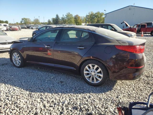 Photo 2 from auction – 2014 KIA OPTIMA EX with VIN 5XXGN4A79EG261457
