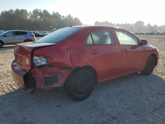 Photo 3 from auction – 2010 TOYOTA COROLLA BA with VIN 2T1BU4EE7AC305611