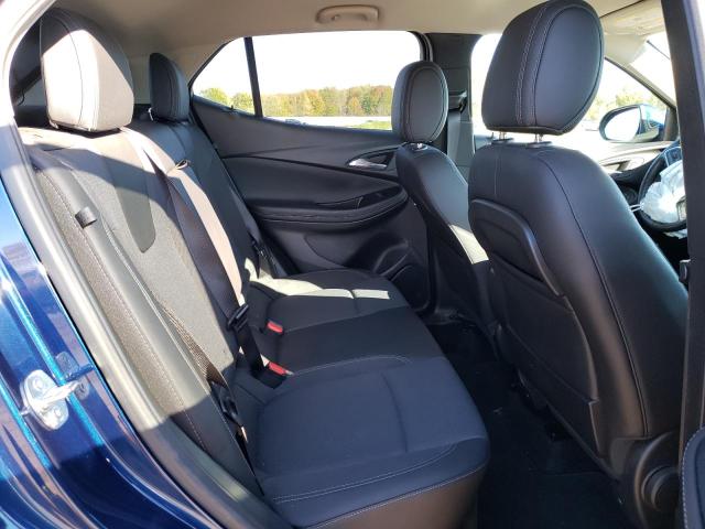 Photo 10 from auction – 2022 BUICK ENCORE GX with VIN KL4MMDSL0NB044025