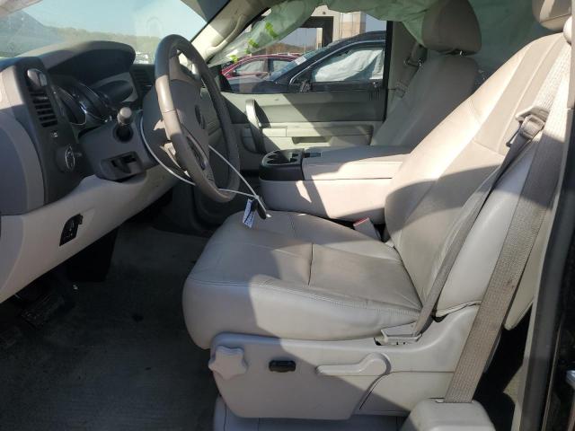 Photo 7 from auction – 2013 GMC SIERRA K15 with VIN 1GTR2VE7XDZ303261