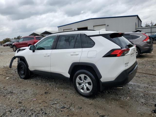 Photo 2 from auction – 2019 TOYOTA RAV4 LE with VIN 2T3G1RFV5KC019050