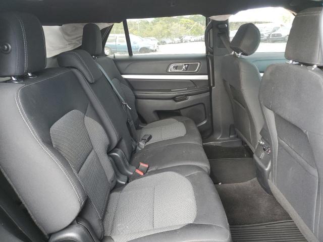 Photo 11 from auction – 2016 FORD EXPLORER X with VIN 1FM5K8DH9GGA89241