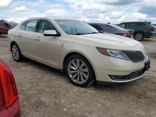 Photo 4 from auction – 2016 LINCOLN MKS with VIN 1LNHL9DK0GG601092