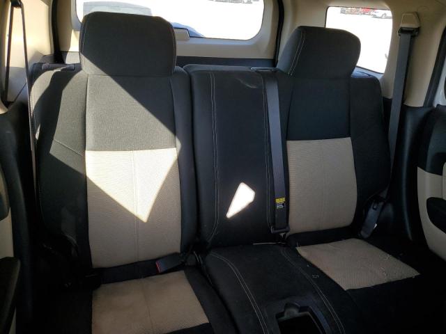Photo 10 from auction – 2006 HUMMER H3 with VIN 5GTDN136268318150