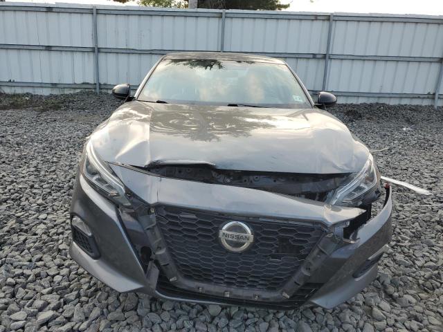Photo 5 from auction – 2019 NISSAN ALTIMA SR with VIN 1N4BL4CV0KC141060