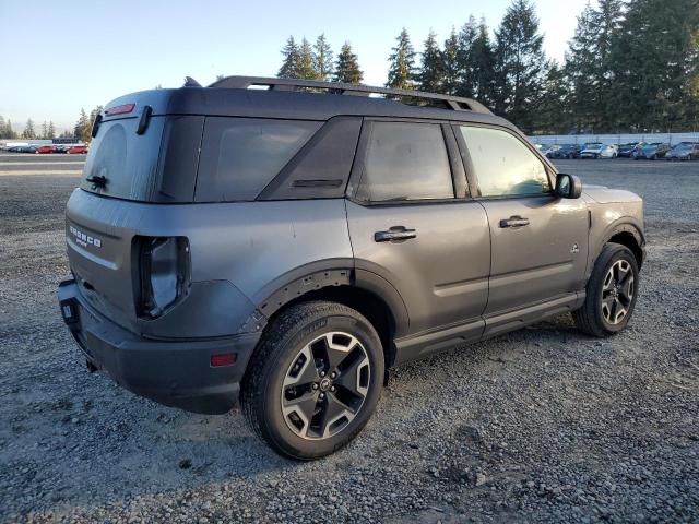 Photo 3 from auction – 2022 FORD BRONCO SPO with VIN 3FMCR9C65NRD15497