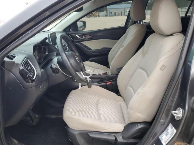 Photo 7 from auction – 2015 MAZDA 3 TOURING with VIN 3MZBM1L76FM187985